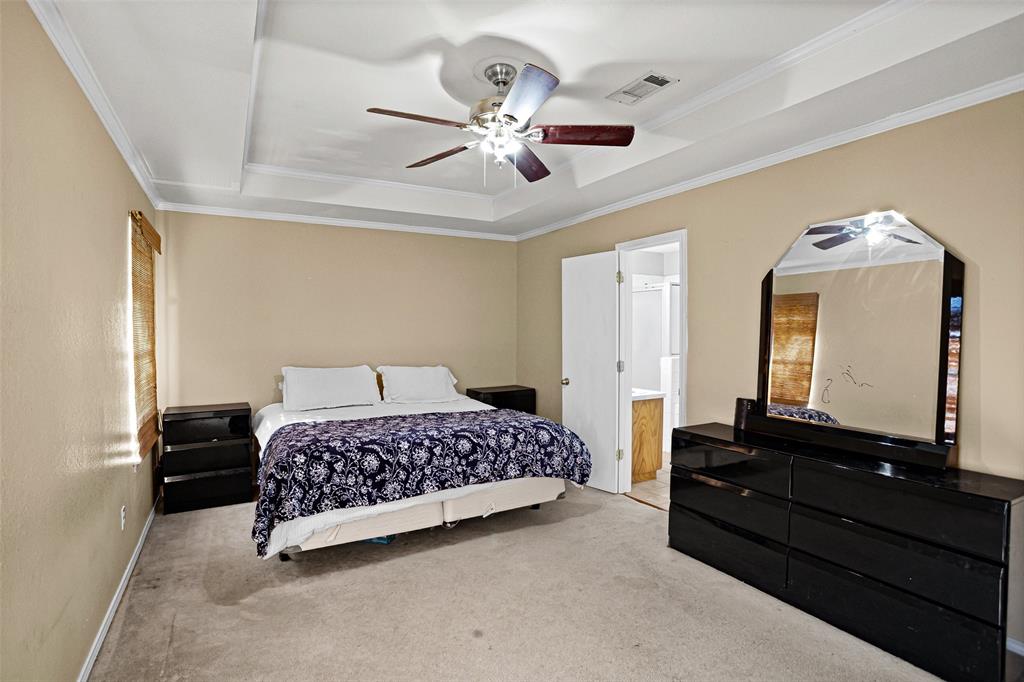 Misty Meadows - Residential