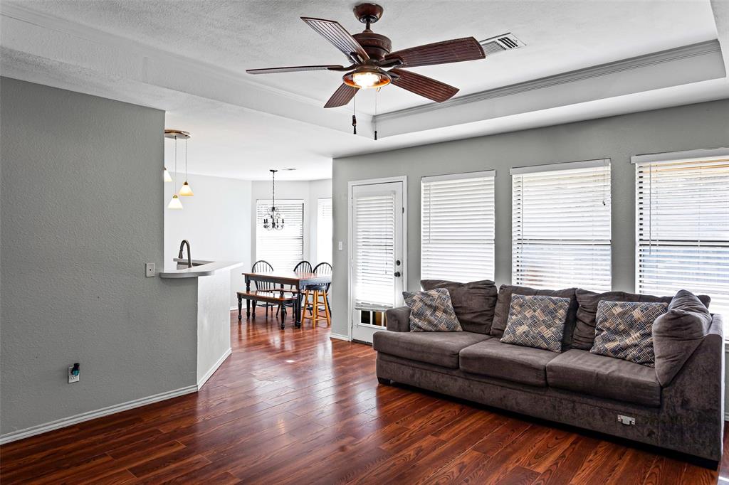 Misty Meadows - Residential