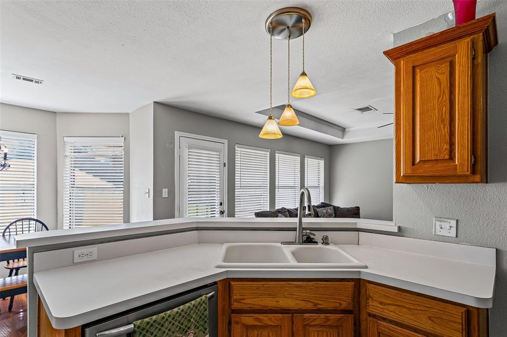 Misty Meadows - Residential