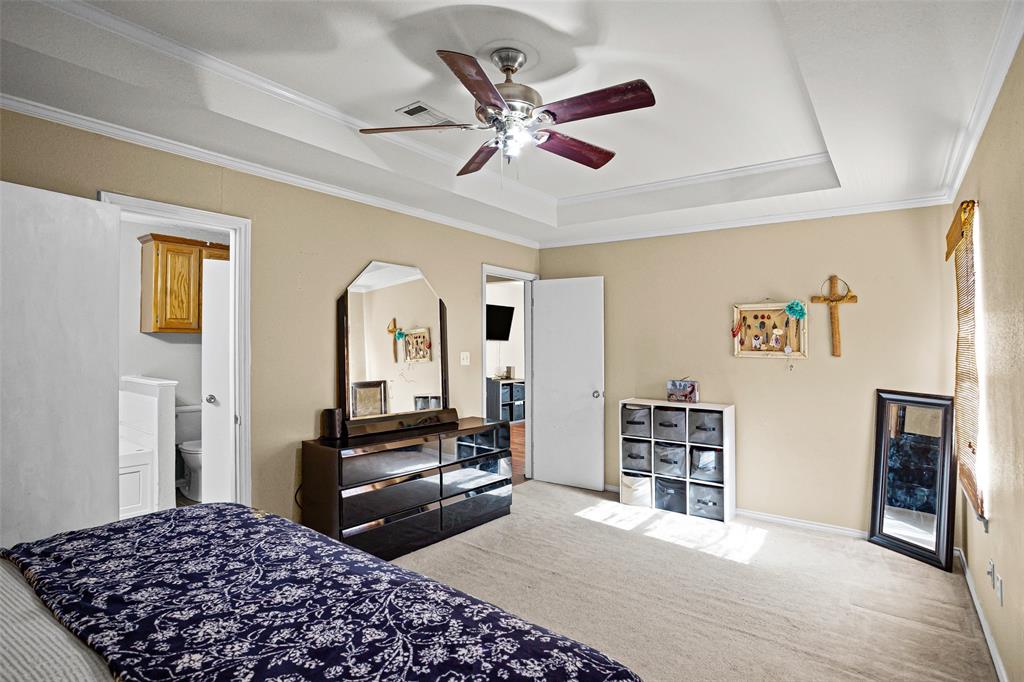 Misty Meadows - Residential