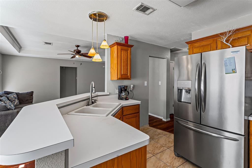 Misty Meadows - Residential