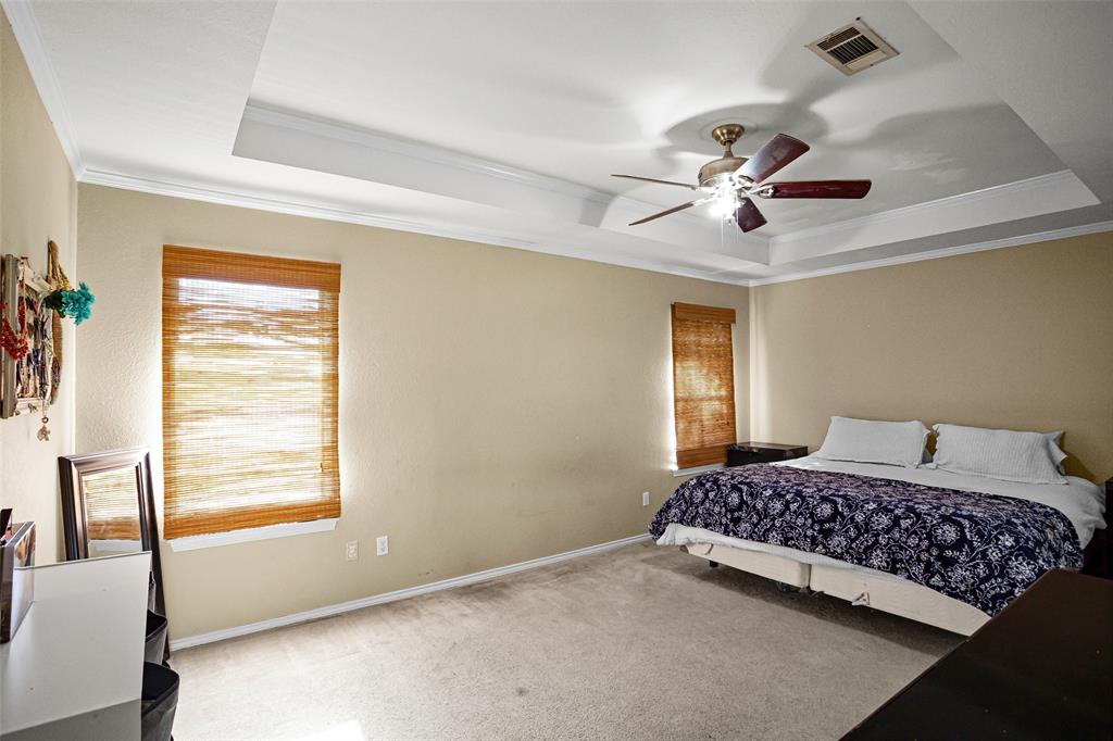 Misty Meadows - Residential