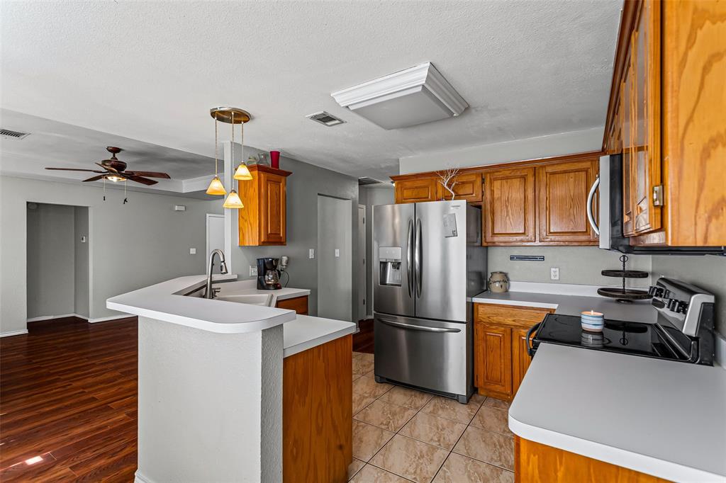 Misty Meadows - Residential