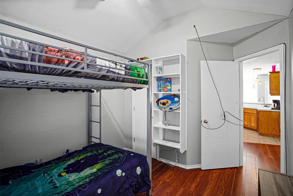 Misty Meadows - Residential