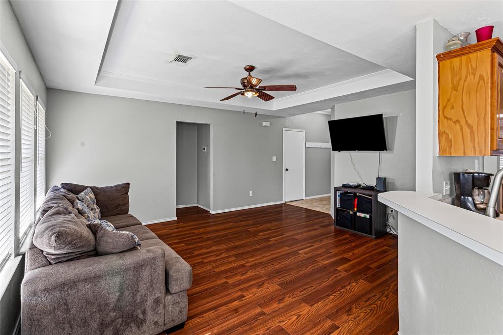 Misty Meadows - Residential