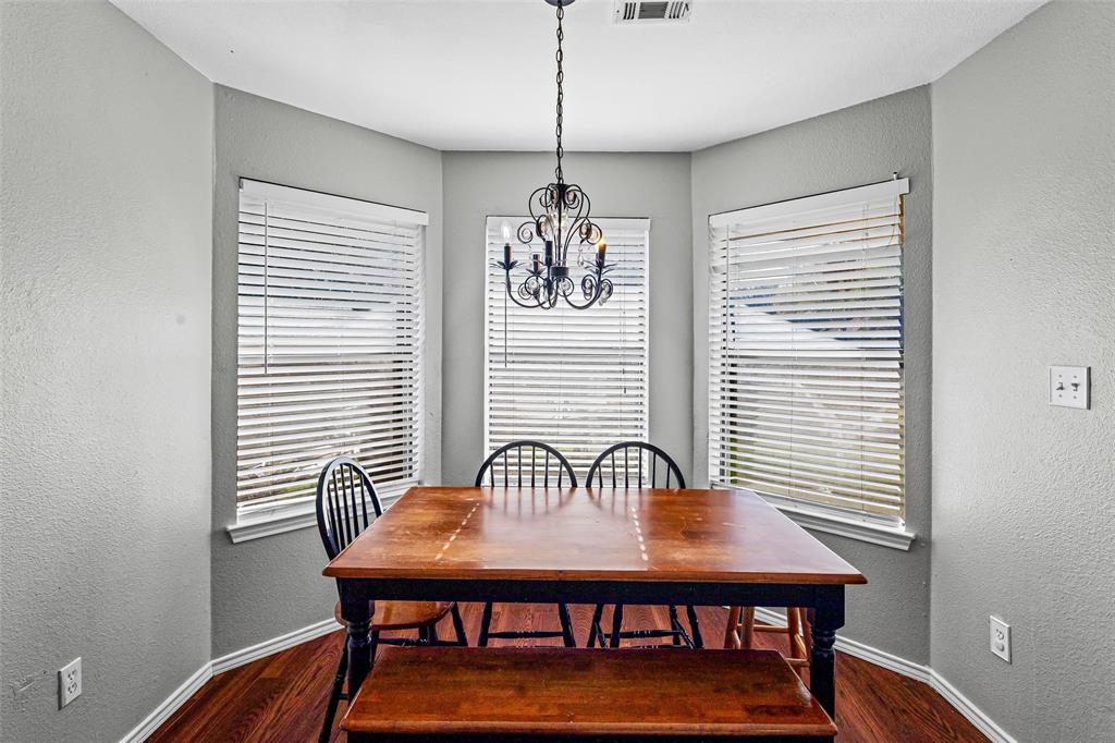 Misty Meadows - Residential