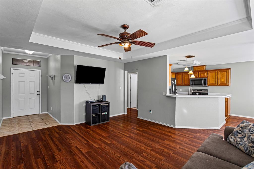 Misty Meadows - Residential