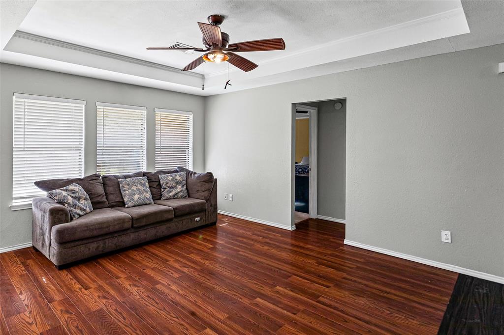 Misty Meadows - Residential