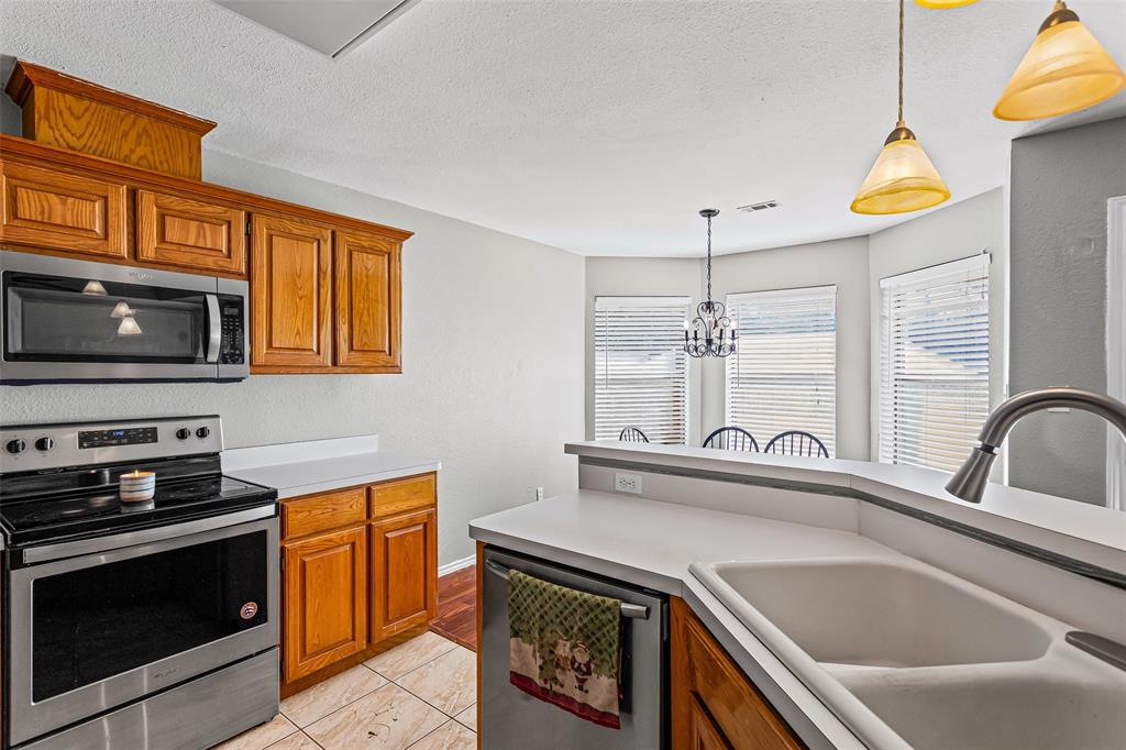 Misty Meadows - Residential