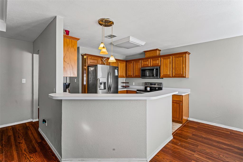 Misty Meadows - Residential