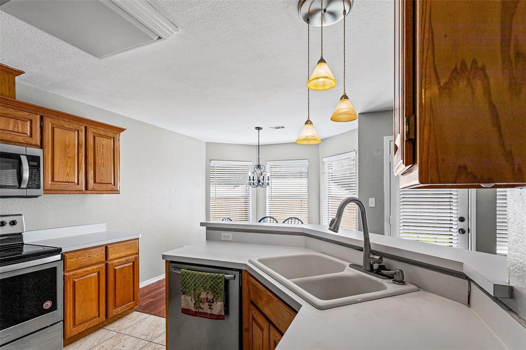 Misty Meadows - Residential