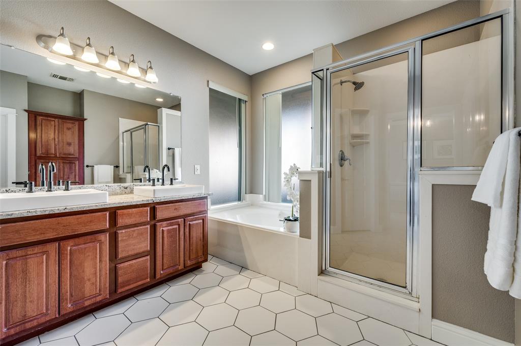 Divisions Van Alstyne - Residential