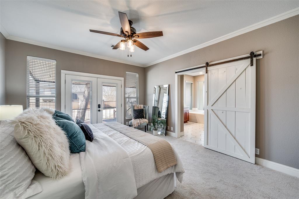 Divisions Van Alstyne - Residential