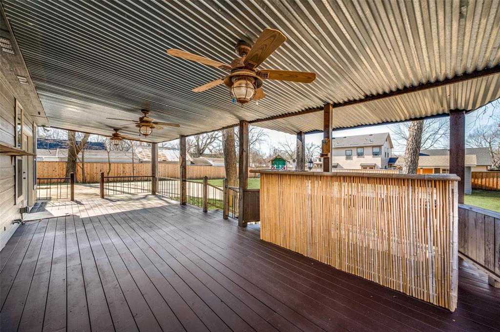 Divisions Van Alstyne - Residential