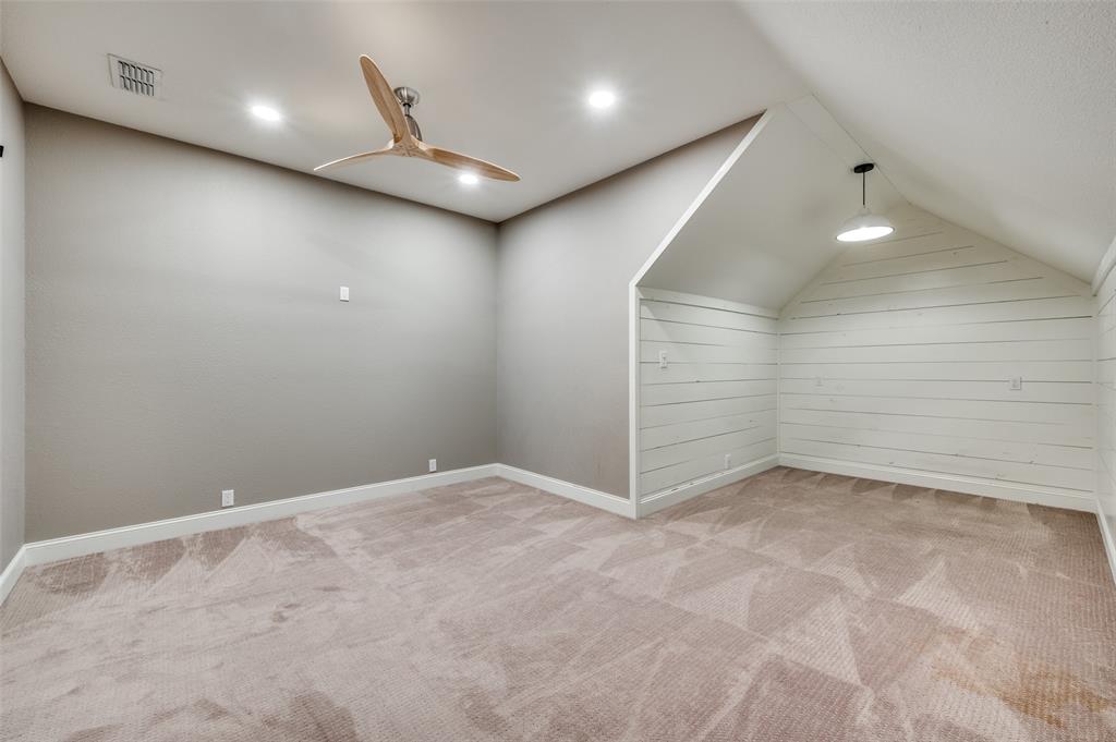 Divisions Van Alstyne - Residential