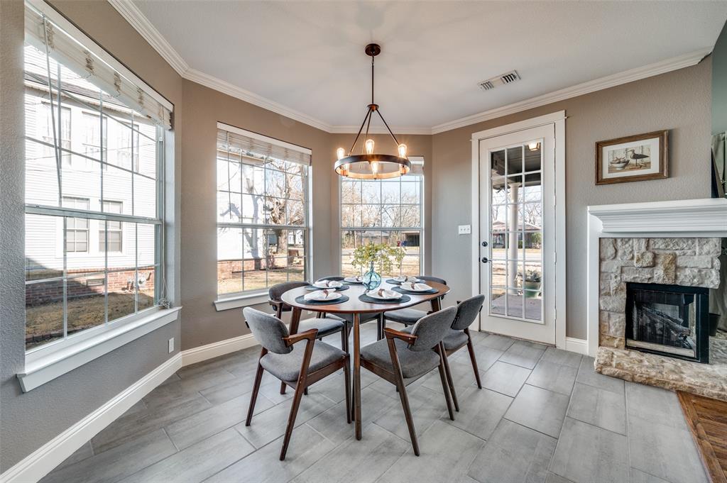 Divisions Van Alstyne - Residential