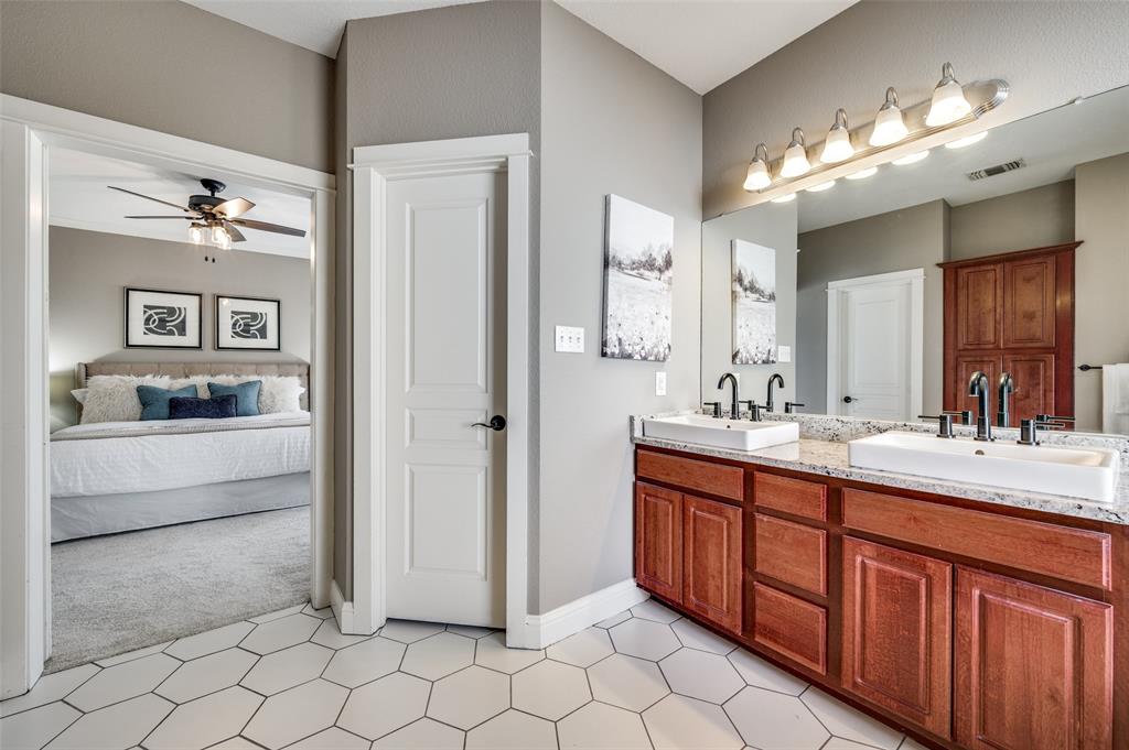 Divisions Van Alstyne - Residential