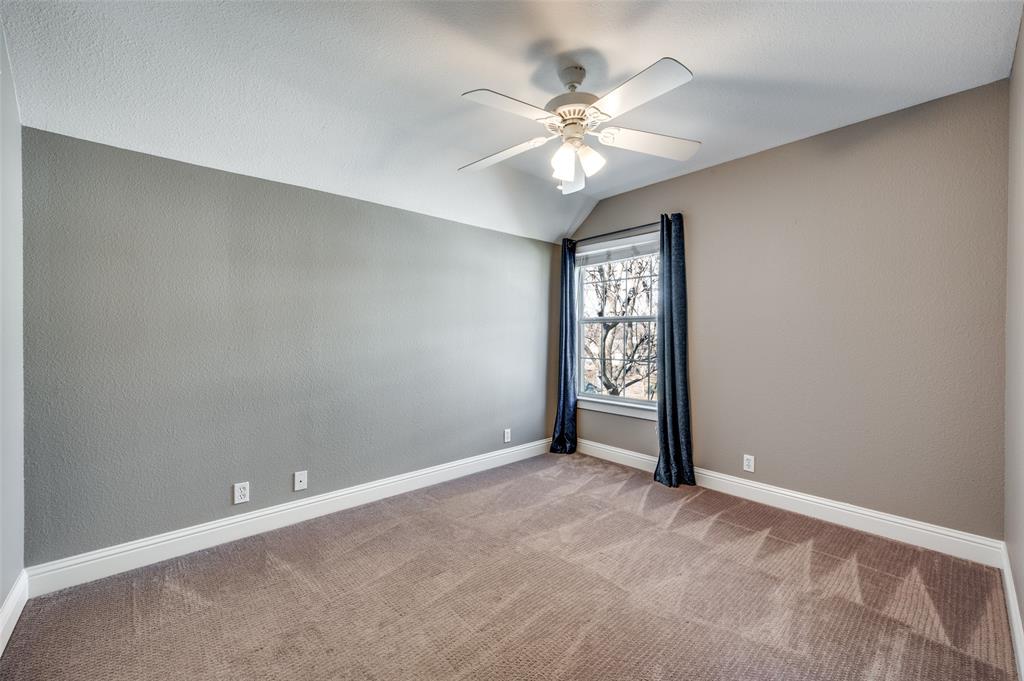 Divisions Van Alstyne - Residential