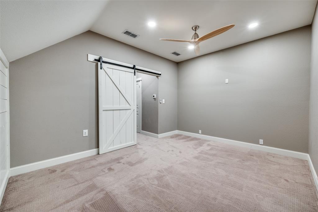 Divisions Van Alstyne - Residential