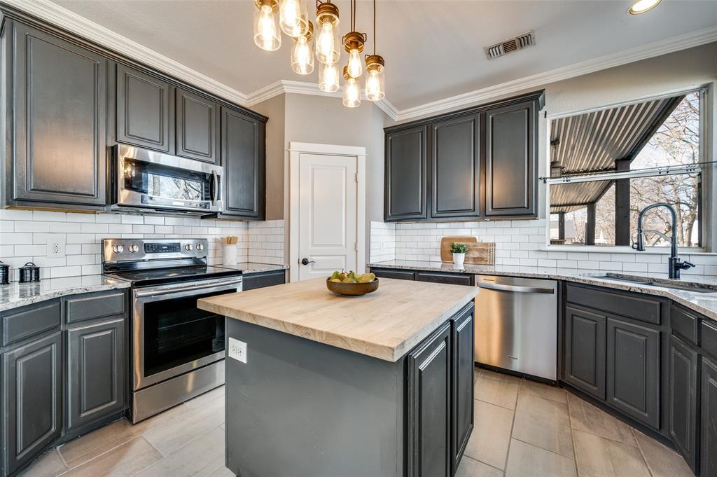 Divisions Van Alstyne - Residential