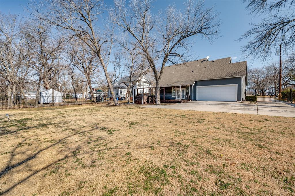 Divisions Van Alstyne - Residential