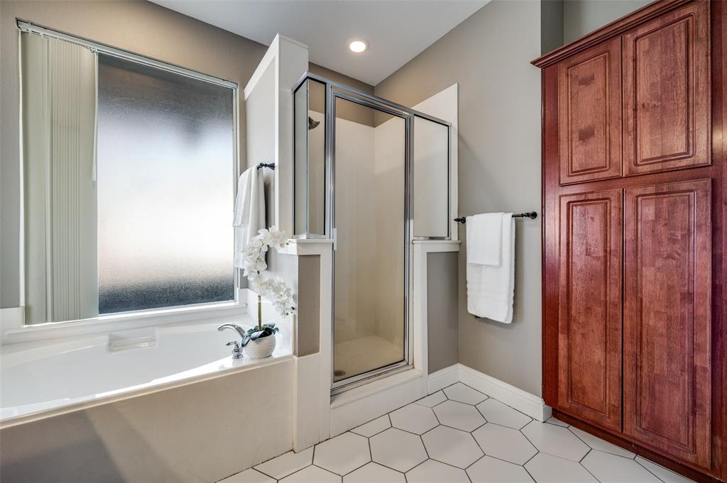 Divisions Van Alstyne - Residential