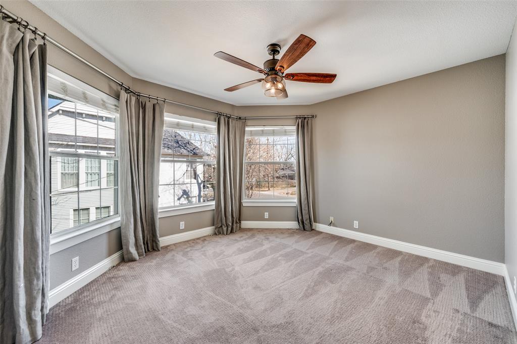 Divisions Van Alstyne - Residential