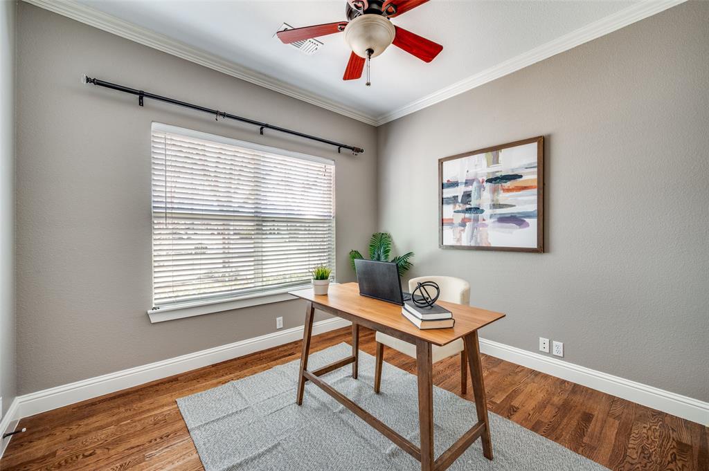 Divisions Van Alstyne - Residential