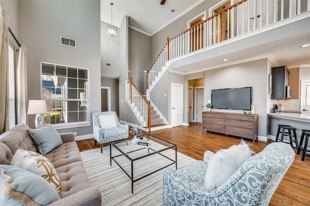 Divisions Van Alstyne - Residential