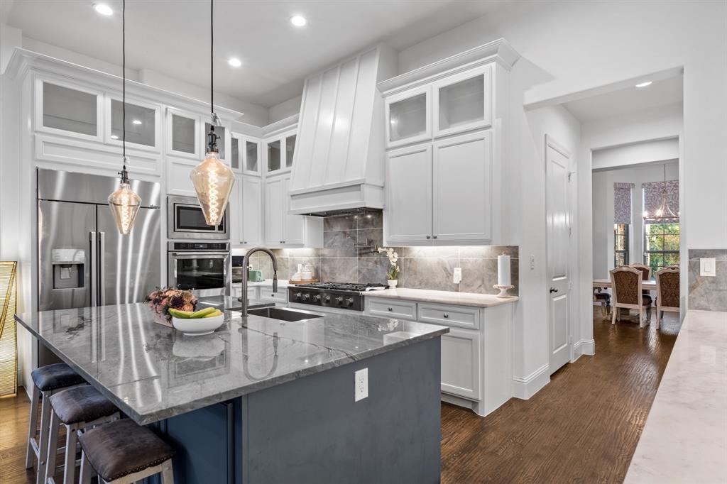 KINGSBRIDGE (CWY) - Residential