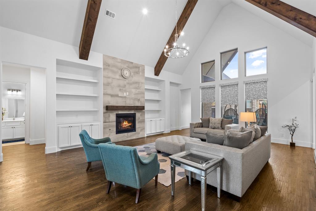 KINGSBRIDGE (CWY) - Residential