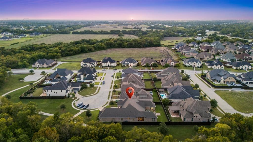 KINGSBRIDGE (CWY) - Residential