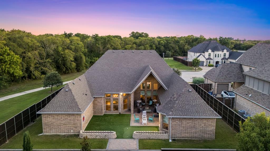 KINGSBRIDGE (CWY) - Residential