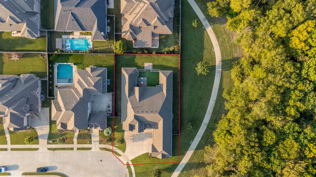 KINGSBRIDGE (CWY) - Residential