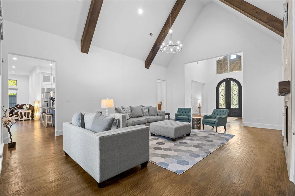 KINGSBRIDGE (CWY) - Residential