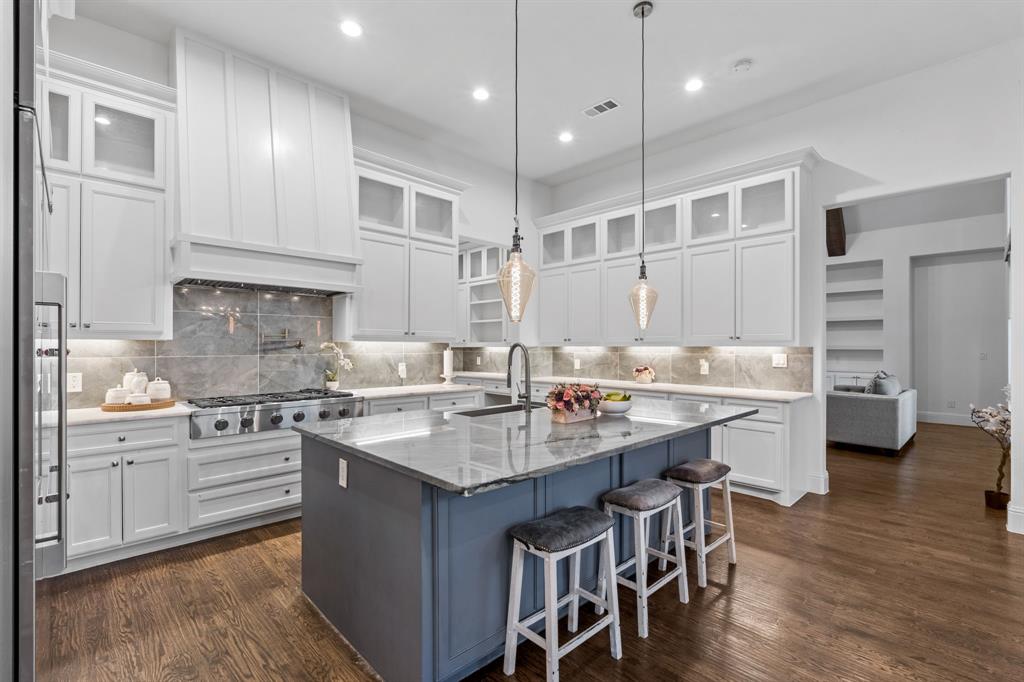 KINGSBRIDGE (CWY) - Residential