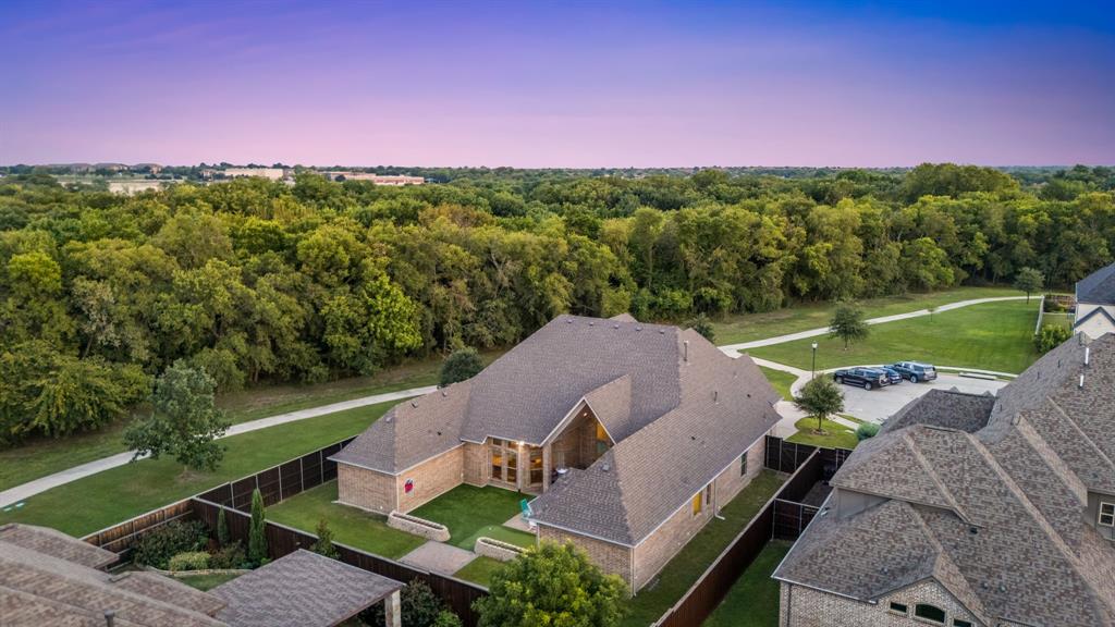 KINGSBRIDGE (CWY) - Residential