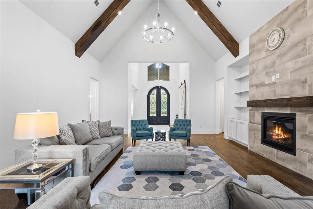 KINGSBRIDGE (CWY) - Residential