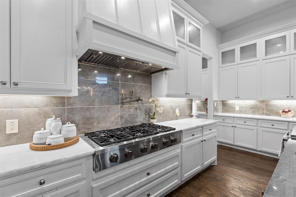 KINGSBRIDGE (CWY) - Residential