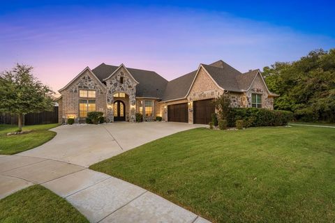 7907 Elaine Court Wylie TX 75098