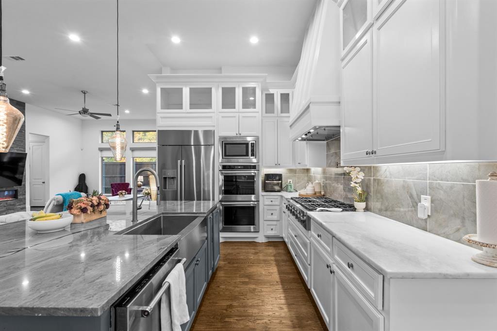 KINGSBRIDGE (CWY) - Residential