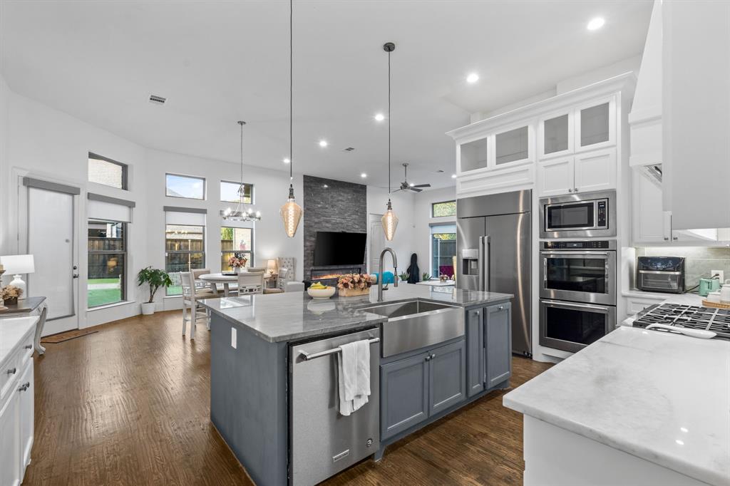 KINGSBRIDGE (CWY) - Residential