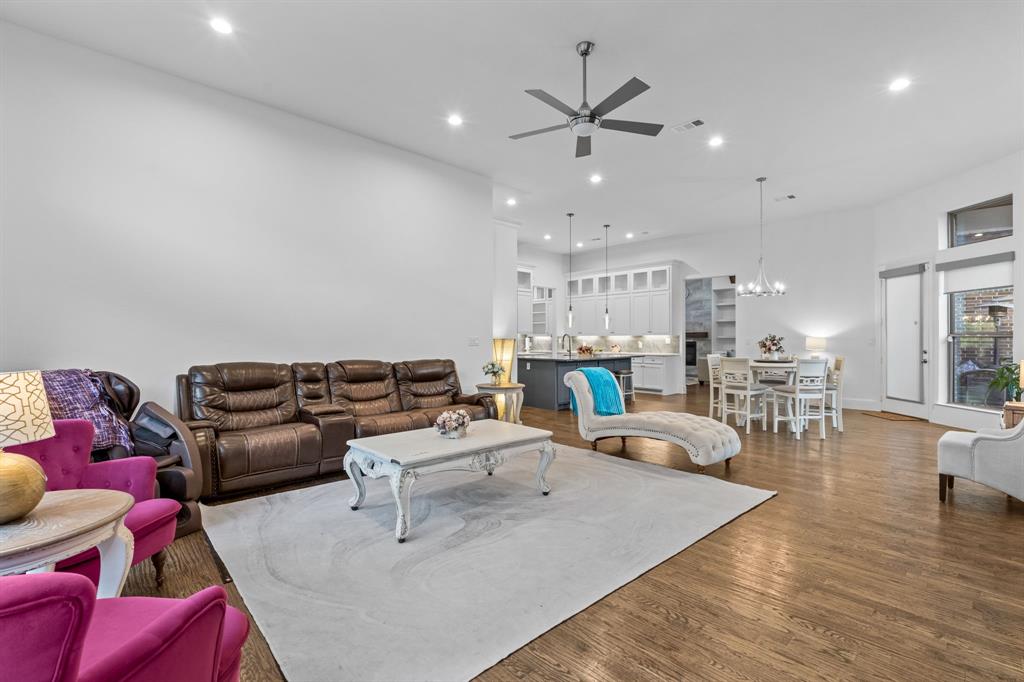 KINGSBRIDGE (CWY) - Residential