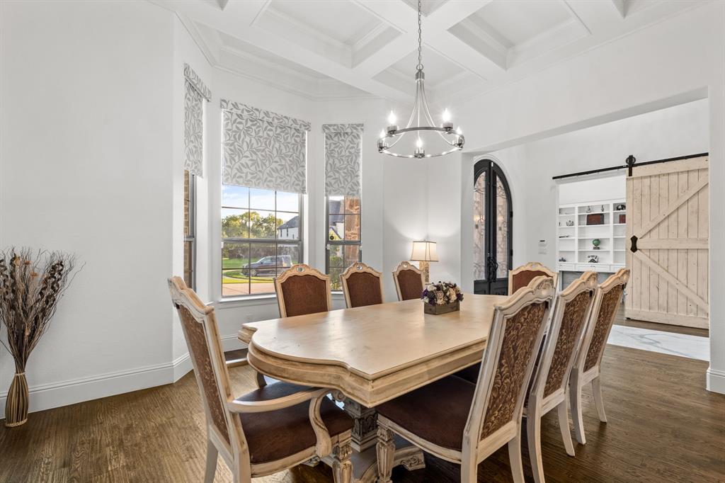 KINGSBRIDGE (CWY) - Residential