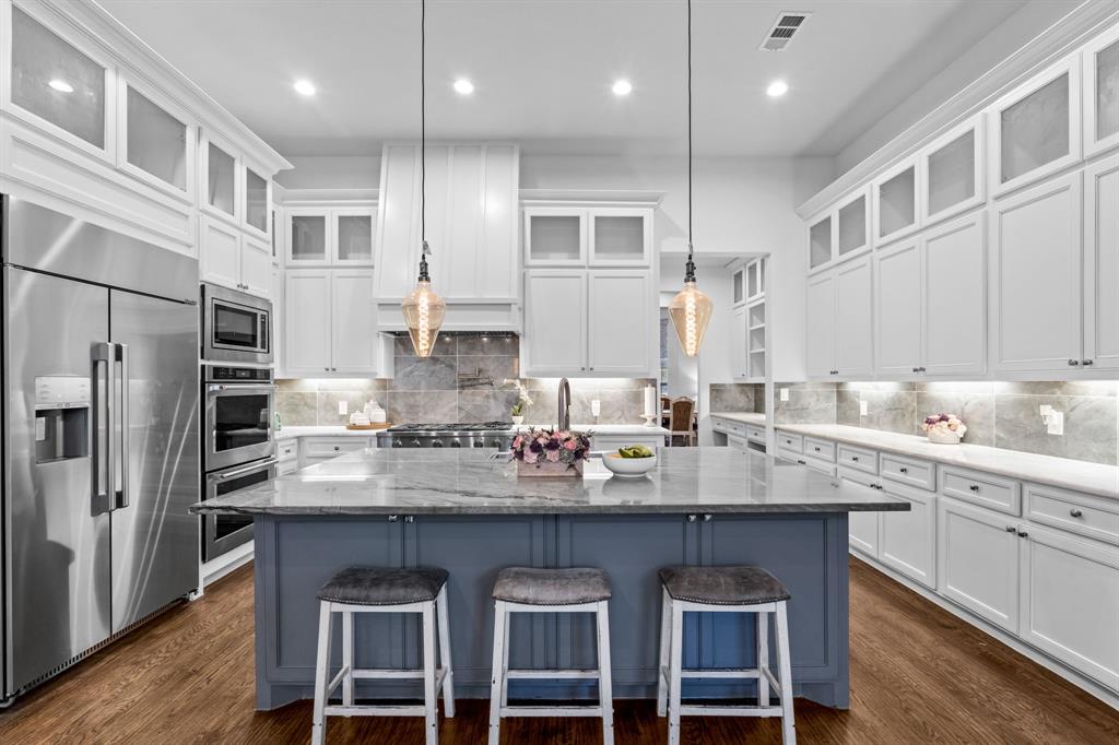 KINGSBRIDGE (CWY) - Residential