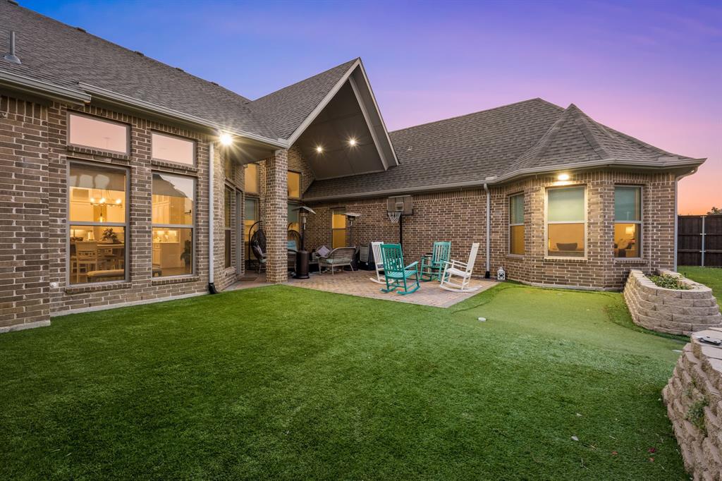 KINGSBRIDGE (CWY) - Residential