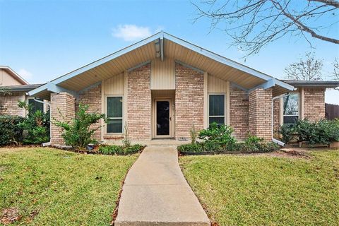 5926 Rosehill Road Garland TX 75043