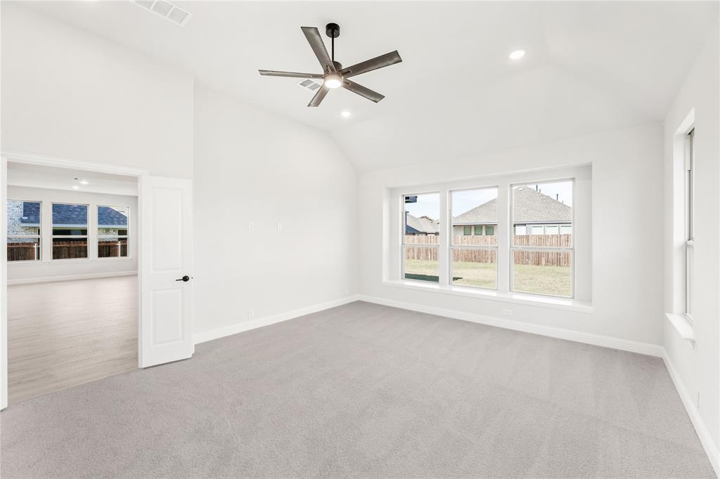 Maplewood - Residential