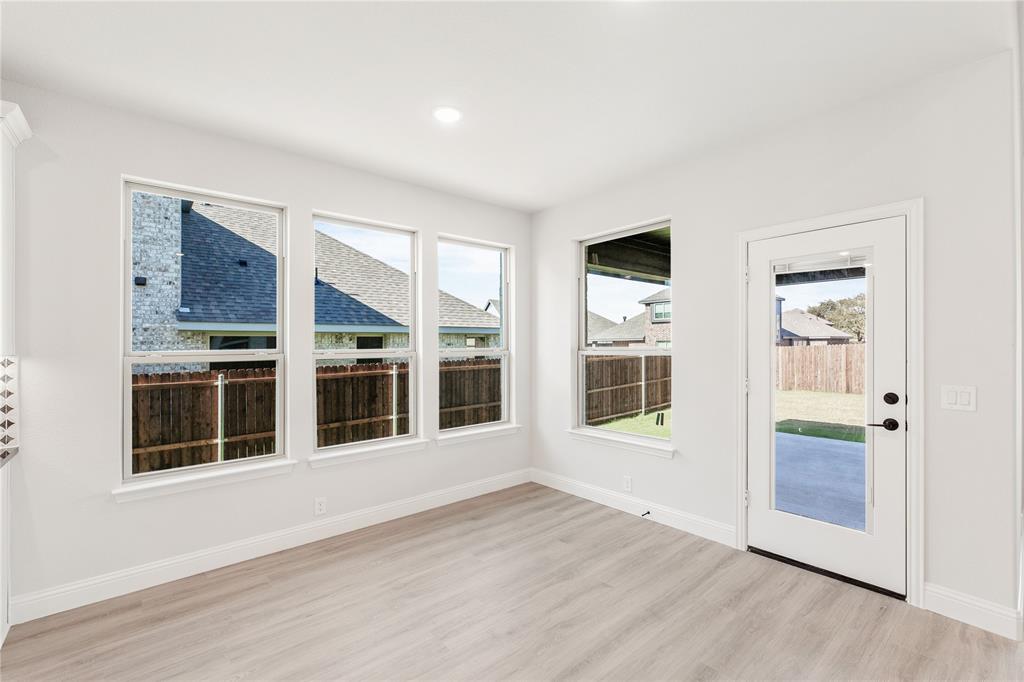 Maplewood - Residential