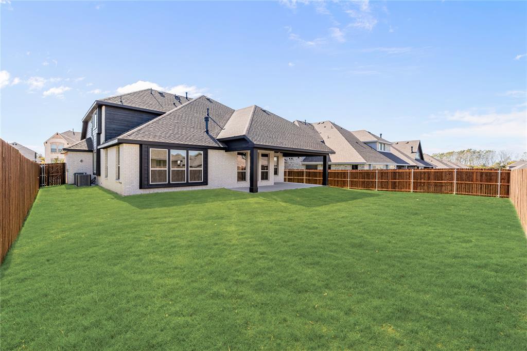 Maplewood - Residential